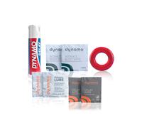 Dynamo Wellness All Night Intimacy Kit