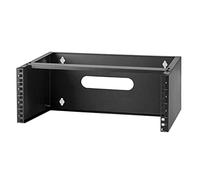 Dynamode CAB-W-04U Wall Mounted 04U 19” Wall Cabinet Frames