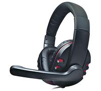 DYNAMODE DH-878 HEADSET MULTIMEDIA STEREO [1] (Epitome ProGrade)