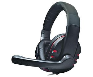 DYNAMODE DH-878 HEADSET MULTIMEDIA STEREO [1] (Epitome ProGrade)