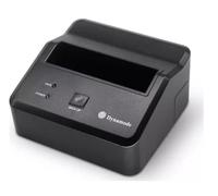 DYNAMODE DYNA-USB3.0-HDK-M 2.5-3.5-Inch USB3.0 SATA Hard Drive Dock Station with 1-Button - Black