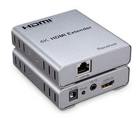 LMS HDMI v1.4 4K Extender over Cat5e/Cat6 (50m), box qty 20