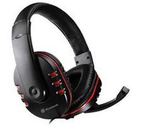 DYNAMODE MX-878-C HEADSET, USB C, STEREO, BLACK, MX-878-C