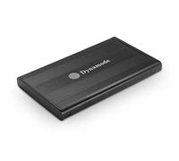 Dynamode USB3-HD2.5S-SH2 - External 2.5" SATA Hard Drive Caddy USB3 USB Powered