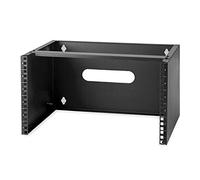 Dynamode Wall Mounted Wall Cabinet Frames (6u (350X498X272mm WxDxH))