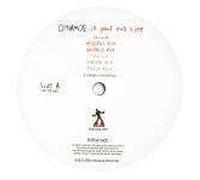 Dynamoe - In Your Own Time