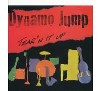 Dynamojump - Dynamojump Tear N It Up