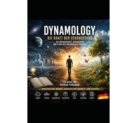 DYNAMOLOGY - Die Kraft der Veränderung: Die Wissenschaft, Philosophie und Ethik des universellen Wandels