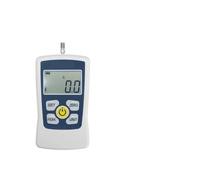 Dynamometer, AMF Digital Force Gauge Economic Dynamometer Push and Pull Tester Meter(30N)