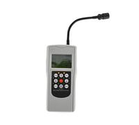 Dynamometer, AT-180S Digital Belt Tension Tester Portable Belt Vibration Frequency Meter Gauge 10-680HZ