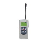 Dynamometer, AT-180S Digital Belt Tension Tester Portable Belt Vibration Frequency Meter Gauge 10-680HZ