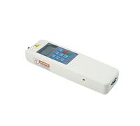 Dynamometer Digital Force Gauge Portable Handheld Push Pull Force Gauge Dynamometer with USB 5KG Dynamometer Tester Meter N/kg/Lb/oz.(30 N Force Gauge)
