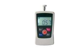 Dynamometer, Digital Force Gauge Push Pull Tester Dynamometer with Load Cell Sensor for Quality(10N)