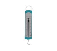 Dynamometer, Easy to Read 1N Spring Scale 5N 2. Trigger Pull Gauge Clear 10N Hanging Dynamometer Physics Study(2.5N,5pcs)