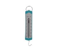 Dynamometer, Easy to Read 1N Spring Scale 5N 2. Trigger Pull Gauge Clear 10N Hanging Dynamometer Physics Study(10N,3pcs)