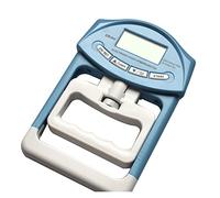 Dynamometer EH101 90kg/198Ib Digital LCD Dynamometer Hand Grip Power Measurement Strength Meter N/kg/Lb/oz.