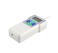 Dynamometer, Electronic Digital Push Pull Dynamometer, Tension & Compression Force Measuring Tester(50n)