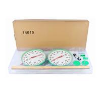 Dynamometer Force Measuring Gauge Device Physics Teaching Tool Mechanics Experiment Equipment for School Labs Accuracy Force Meter