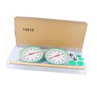 Dynamometer Force Measuring Gauge Device Physics Teaching Tool Mechanics Experiment Equipment for School Labs Accuracy Force Meter