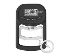 Dynamometer Grip Strength Comfortable Grip, High Precision, Intelligent