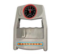 Dynamometer Handgrip Measurer - Mechanical Forearm Exercise Meter, Grip Strength Trainer Tool | Fitness Testing Equipment for students adults classroom home practice gym workouts