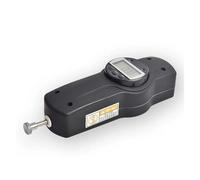 Dynamometer, High Precision Digital Force Gauge Push Pull Force Gauge Dynamometer Force Meter 50n 20N 200N 100N for Heavy-Duty Tasks(100N)