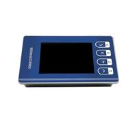 Dynamometer, Load Cell Tester Digital Force Gauge Push Pull Meter Dynamometer With LCD Display(Decrease control)