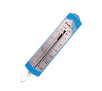Dynamometer Meter Spring Scale 1N 2.5N 5N 10N Easy to Read for Student Study