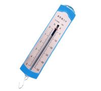 Dynamometer Meter Spring Scale 1N 2.5N 5N 10N Easy to Read for Student Study