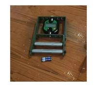 Dynamometer Spring Grip Digital Grip Dynamometer Metal Digital Hand Dynamometer Grip Strength Measurement Flexor Training Strength Data Test N/kg/Lb/oz.