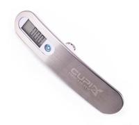 Dynamometer Style Bow Scale for Archers Electronic Measurement of Draw Weight Up to 110lbs