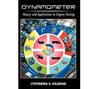 Dynamometer: Theory and Application to Engine Testing