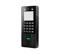 Dynamometers, Time Clock,Attendence Machine Face Recognition Fingerprint Time Attendance Machine Fingerprint Swipe Card Face