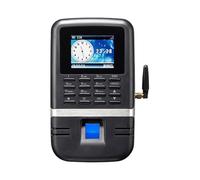 Dynamometers, WiFi Biometric Fingerprint Time Attendance Finger Print Access Control Machine(TM68+WiFi+ID Card)
