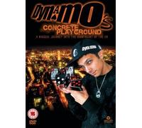 Dynamo'S Concrete Playground [Dvd] [2006]