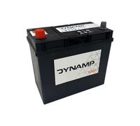 Dynamp Car Battery SMF DF453 12V 45Ah, 360 CCA, Type 049/057, Standard Wet Battery, 3 Year Warranty
