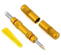 Dynaplug Dyna Racer Pro Tubeless Repair Kit in Gold