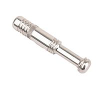 Dynaplug Micro Racer Tubeless Bicycle Tyre Repair Kit in Polished Silver one size