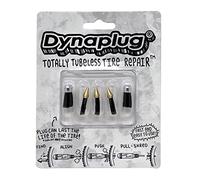Dynaplug 3 X Soft Nose 2 X Mega Tubeless Tire Plugs Clear