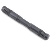Dynaplug Racer Pro Bicycle Tire Repair Tool 100% USA Made (Gun Metal)