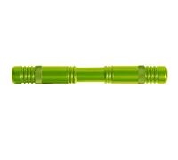Dynaplug Racer Pro Bicycle Tire Repair Tool 100% USA MADE (Kiwi Green)