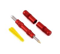 Dynaplug Racer Pro Tubeless Bicycle Tyre Repair Kit RED