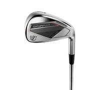 DYNAPWR Graphite Irons