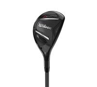 WILSON 2025 DYNAPOWER HYBRID - PREORDER EARLY FEBRUARY - Right , #3 / 19° , True Temper Denali Red / Stiff