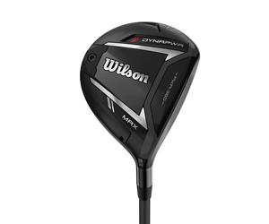 DYNAPWR Max Fairway Wood