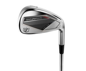 DYNAPWR Steel Irons