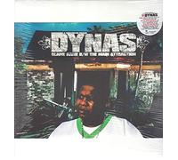 Dynas - Blame Game B/W Main [12" VINYL]