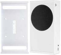 Dynas Wall Mount for Xbox Series S (White)