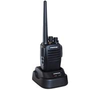 Dynascan DA350 Licence-free hybrid walkie-talkies: analogue and digital