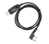 Dynascan Programming cable for DMR radio stations D11V, D12U and D-6000